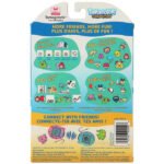 Bandai Tamagotchi Connection - Dainty Bows - الصورة 7