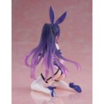 ⁦Taito Tohka Yatogami Bunny Ver Date A Live V Desktop Cute Figure⁩ - الصورة ⁦7⁩