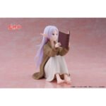 Taito Frieren Roomwear Ver Frieren: Beyond Journey's End Desktop Cute Figure - الصورة 7
