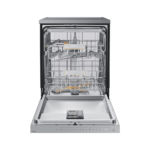 Samsung Built-In Dishwasher with 14 Place Settings - الصورة 2