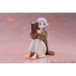 Taito Frieren Roomwear Ver Frieren: Beyond Journey's End Desktop Cute Figure - الصورة 8