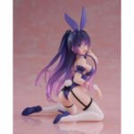 ⁦Taito Tohka Yatogami Bunny Ver Date A Live V Desktop Cute Figure⁩ - الصورة ⁦8⁩