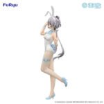 ⁦FuRyu Luo Tianyi BiCute Bunnies Vsinger Figure⁩ - الصورة ⁦8⁩