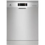 Electrolux Freestanding Dishwasher with 15 Place Settings 60cm