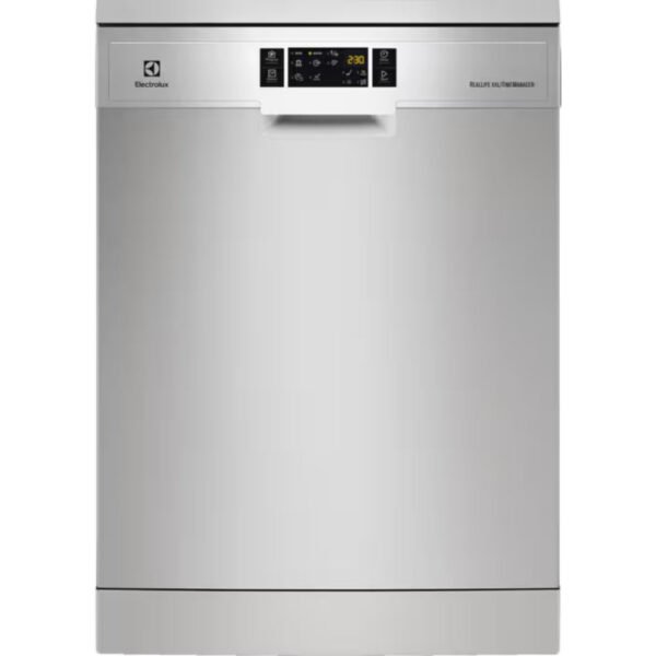 Electrolux Freestanding Dishwasher with 15 Place Settings 60cm