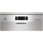 Electrolux Freestanding Dishwasher with 15 Place Settings 60cm - الصورة 2