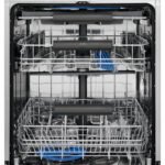 Electrolux Freestanding Dishwasher with 15 Place Settings 60cm - الصورة 3