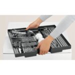 Electrolux Freestanding Dishwasher with 15 Place Settings 60cm - الصورة 4
