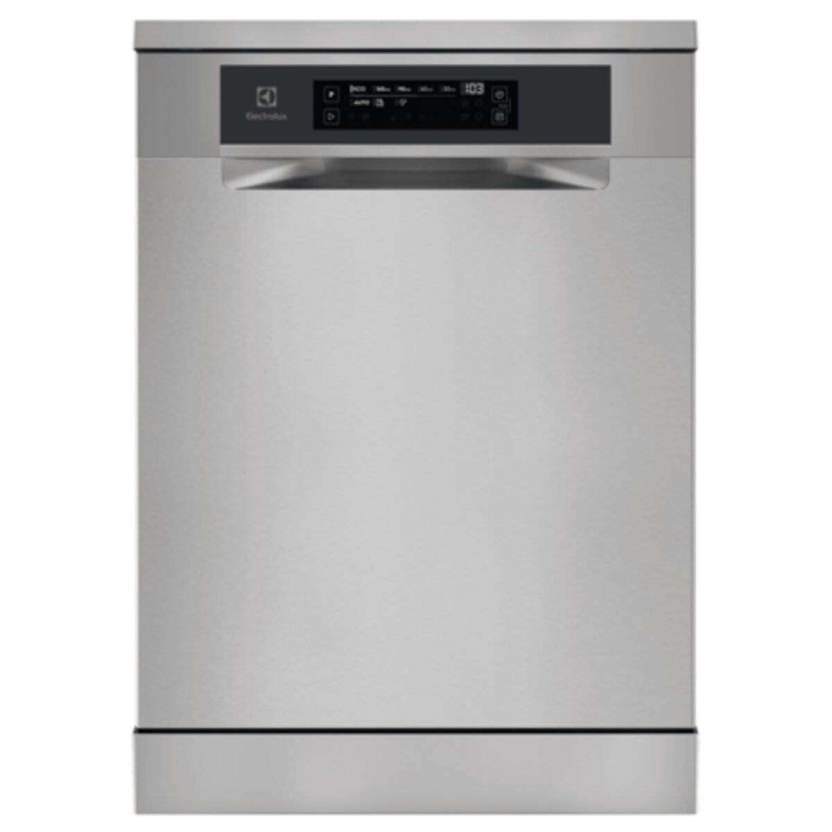 ⁦Electrolux 15 Place Setting Freestanding Dishwasher 60cm⁩ - الصورة ⁦1⁩