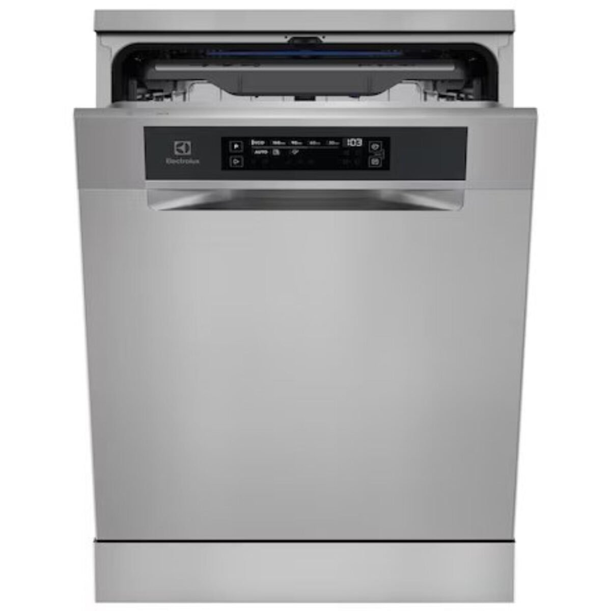 ⁦Electrolux 15 Place Setting Freestanding Dishwasher 60cm⁩ - الصورة ⁦2⁩