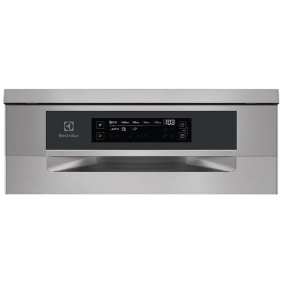 ⁦Electrolux 15 Place Setting Freestanding Dishwasher 60cm⁩ - الصورة ⁦3⁩