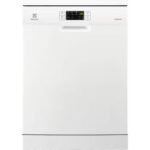 Electrolux Freestanding Dishwasher with 13 Place Settings 60cm