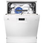 Electrolux Freestanding Dishwasher with 13 Place Settings 60cm - الصورة 2