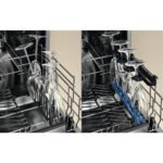 Electrolux Freestanding Dishwasher with 13 Place Settings 60cm - الصورة 3
