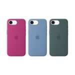 ⁦iPhone 16e 128GB Black⁩ - الصورة ⁦8⁩