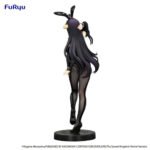 ⁦FuRyu Albedo Black Ver BiCute Bunnies Overlord Figure⁩ - الصورة ⁦9⁩