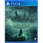 ⁦PS4 Hogwarts Legacy⁩ - الصورة ⁦2⁩