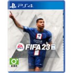 PS4 FIFA 23