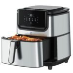 ⁦Electrolux Explore 6 Air Fryer 5.4L⁩ - الصورة ⁦4⁩