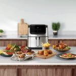 ⁦Electrolux Explore 6 Air Fryer 5.4L⁩ - الصورة ⁦5⁩