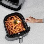 ⁦Electrolux Explore 6 Air Fryer 5.4L⁩ - الصورة ⁦6⁩