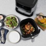 ⁦Electrolux Explore 6 Air Fryer 5.4L⁩ - الصورة ⁦7⁩