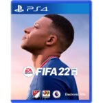 PS4 FIFA 22