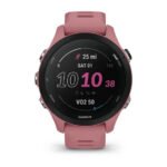 ⁦Garmin Forerunner 255S Running Smartwatch⁩ - الصورة ⁦2⁩