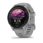 ⁦Garmin Forerunner 255S Running Smartwatch⁩ - الصورة ⁦4⁩