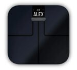 ⁦Garmin Index S2 Smart Scale⁩ - الصورة ⁦2⁩