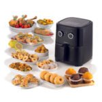 ⁦Kenwood Air Fryer GCC  5L⁩ - الصورة ⁦3⁩