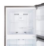 Hoover Top Mount Refrigerator 260L - الصورة 4