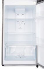 Hoover Top Mount Refrigerator 260L - الصورة 5