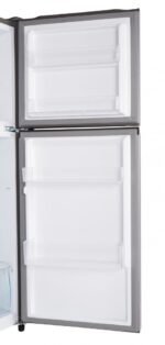 Hoover Top Mount Refrigerator 260L - الصورة 6