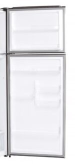 Hoover 600 Liters Top Mount Double Door Refrigerator| 1L Crisper Drawer | Powerful Interior LED Light | 1 Year Manufacturer Warranty & 10-Year Warranty on Inverter Compressor. Inox - HTR-H600-S - الصورة 6