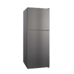 Hoover 260 Liters Top Mount Dual Inverter Refrigerator Fast Cooling System Reversible DoorTwisted Ice Maker 1 Year Manufacturer & 10-Year Warranty on Inverter Compressor Silver - HTR-M260-S - الصورة 2