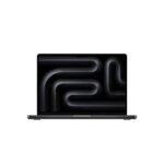 14-inch MacBook Pro: Apple M4 Max chip with 14‑core CPU and 32‑core GPU. 1TB SSD - Space Black
