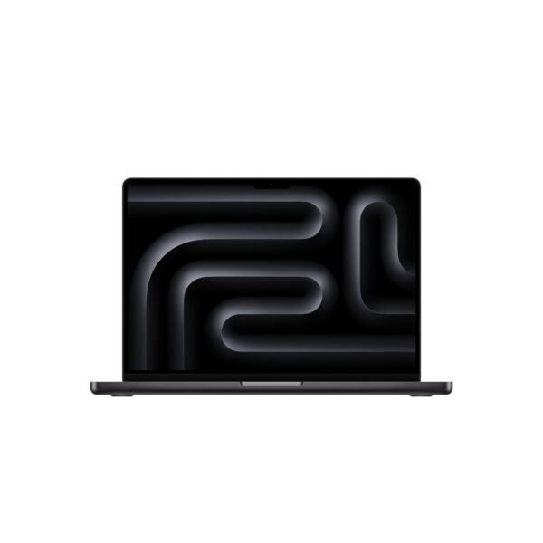 14-inch MacBook Pro: Apple M4 Pro chip with 14‑core CPU and 20‑core GPU. 1TB SSD - Space Black