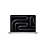 14-inch MacBook Pro: Apple M4 chip with 10-core CPU and 10-core GPU. 512GB SSD - Silver