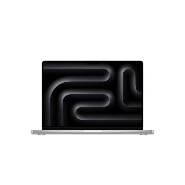 14-inch MacBook Pro: Apple M4 chip with 10-core CPU and 10-core GPU. 512GB SSD - Silver