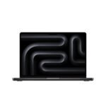 14-inch MacBook Pro: Apple M3 Pro chip with 11‑core CPU and 14‑core GPU. 512GB SSD - Space Black