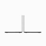 14-inch MacBook Pro: Apple M3 Pro chip with 11‑core CPU and 14‑core GPU. 512GB SSD - Space Black - الصورة 3