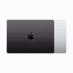 14-inch MacBook Pro: Apple M3 Pro chip with 11‑core CPU and 14‑core GPU. 512GB SSD - Space Black - الصورة 9