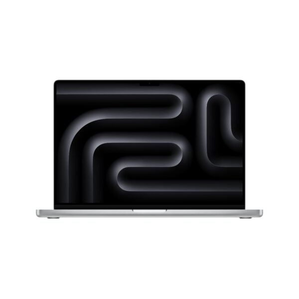 16-inch MacBook Pro: Apple M4 Pro chip with 14‑core CPU and 20‑core GPU. 512GB SSD - Silver