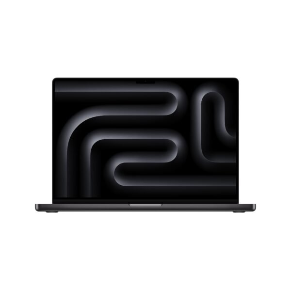 16-inch MacBook Pro: Apple M4 Max chip with 16‑core CPU and 40‑core GPU. 1TB SSD - Space Black