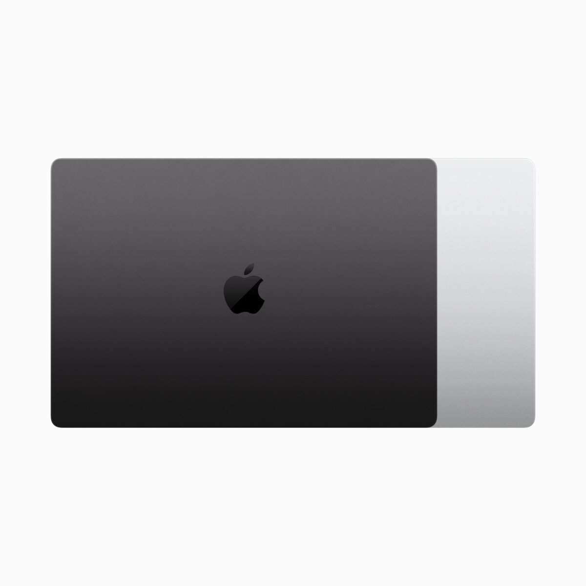 ⁦16-inch MacBook Pro: Apple M3 Max chip with 14‑core CPU and 30‑core GPU. 1TB SSD - Silver⁩ - الصورة ⁦9⁩