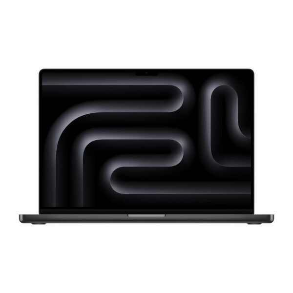 16-inch MacBook Pro: Apple M3 Pro chip with 12‑core CPU and 18‑core GPU. 512GB SSD - Space Black