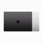 16-inch MacBook Pro: Apple M3 Pro chip with 12‑core CPU and 18‑core GPU. 512GB SSD - Space Black - الصورة 9