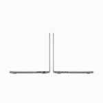 14-inch MacBook Pro: Apple M3 chip with 8‑core CPU and 10‑core GPU. 512GB SSD - Space Gray - الصورة 3
