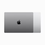 14-inch MacBook Pro: Apple M3 chip with 8‑core CPU and 10‑core GPU. 512GB SSD - Space Gray - الصورة 9